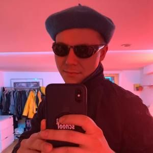 Meet your Posher, Artem